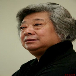 笔墨传情，艺贯中西——孙泳新的艺术人生与卓越成就