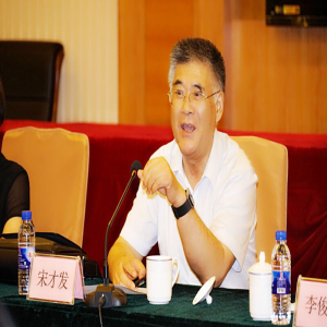 把握好战略攻坚机遇期 推进中国式现代化行稳致远